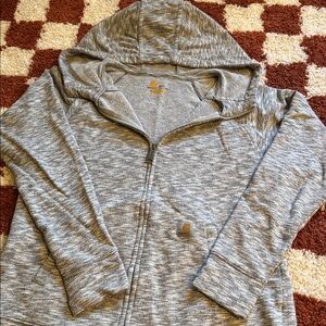 Carhartt Relaxed Fit Midweight Sweatshirt